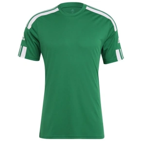 Pánske futbalové tričko Squadra 21 JSY M GN5721 - Adidas