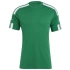 Pánske futbalové tričko Squadra 21 JSY M GN5721 - Adidas