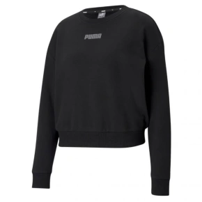 Dámske nohavice Modern Basics Crew W 585932 01 - Puma