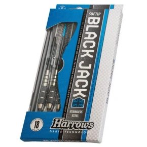 Brány Black Jack Softip HS-TNK-000013291