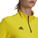 Dámske tréningové tričko Entrada 22 Top W HI2130 - Adidas