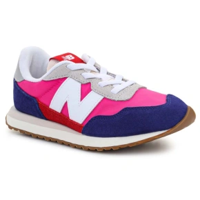 Detská obuv New Balance PH237EG