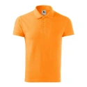 Pánske polo tričko Cotton Heavy M MLI-215A2 - Malfini