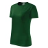 Dámske tričko Classic New W MLI-13306 Light green - Malfini