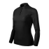 Polo tričko Pique LS W MLI-23101