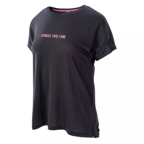 Pánske tričko IQ Cross The Line W 92800483171