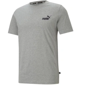 Puma ESS Small Logo Tee M 586668 03 pánske