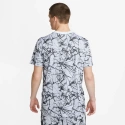 Pánske tričko F.C. JSY SS M DV9769 100 - Nike
