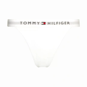 Dámske plavky UW0UW04135-YCF - Tommy Hilfiger Dámske plavky UW0UW04135-YCF - Tommy Hilfiger