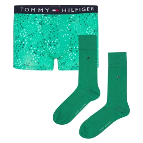 Darčeková súprava šortiek a ponožiek UM0UM0196-0T1 - Tommy Hilfiger