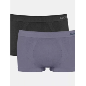 Pánske boxerky GO Smooth Hipster C2P - Sloggi Pánske boxerky GO Smooth Hipster C2P - Sloggi