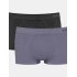 Pánske boxerky GO Smooth Hipster C2P - Sloggi