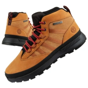 Topánky Timberland Euro Trekker M TB0A62CR231