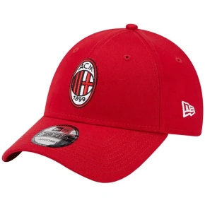 Kšiltovka New Era Core 9FORTY AC Milan 60363653 Kšiltovka New Era Core 9FORTY AC Milan 60363653