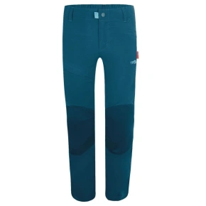 Detské športové tréningové nohavice Trollkids Hammerfest Pants Pro (856-156)