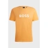 Tričko Boss RN M 50503276-813 pánske