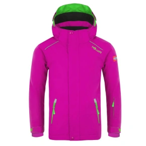 Trollkids Holmenkollen Snow Jacket Pro Jr 913-213