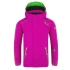 Trollkids Holmenkollen Snow Jacket Pro Jr 913-213