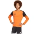 Adidas Squadra 25 Juniorské brankárske tričko s dlhým rukávom JJ1941