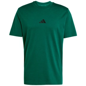 Tričko adidas Essentials Small Logo Single Jersey M JF1096 muži