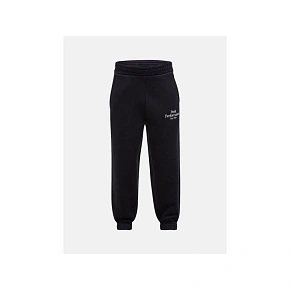 Nohavice Peak Performance Jr Original Pants, čierne Nohavice Peak Performance Jr Original Pants, čierne