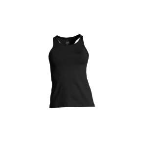 Športové tričko CASALL Essential Racerback black