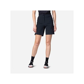 Rossignol W Šortky Skpr black Rossignol W Šortky Skpr black