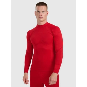 Pánske bezšvové termoprádlo (top) 4F 4FWAW25USEAM224-61S pánske