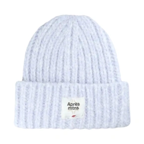 Czapka 4F W 4FWAW25ACAPF572 52M Czapka 4F W 4FWAW25ACAPF572 52M