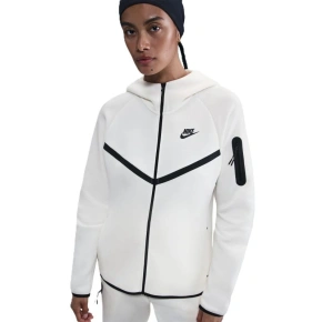 Dámske športové oblečenie Nike Tech Fleece Windrunner HV6747-133