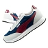 Puma Športové topánky Pánske tenisky R78 Lightwind Pohodlná móda Grey Dark Blue