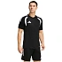 Pánsky dres adidas Tiro 26 League Jersey black and white KB1348 pánsky