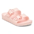 Birkenstock ARIZONA FLOWER EVA KIDS 1031271 LIGHT ROSE (úzka šírka)