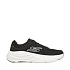 Skechers Max Cushioning Endeavour pánska obuv black 220613 BKW