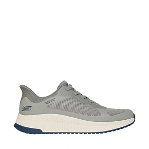 Pánske Skechers Bobs Squad 4 olive 118423 OLV Pánske Skechers Bobs Squad 4 olive 118423 OLV