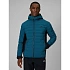 Pánska treková bunda 4F PRO s Primaloft Silver 4F 4FRSS26TDJAM0961-30S