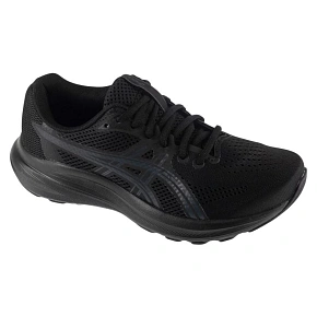 ASICS Gel-Contend 10 1012C013-002 Čierne 38