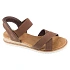 Skechers Desert Kiss – Golden Lily 114418-CHOC Hnedé 36