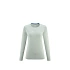 Tričko MILLET INTENSE TS LS W, zelené