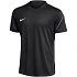 Pánske tričko Nike Dri-FIT Strike, čierne, HV8339 010