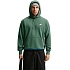 Pánska mikina Nike Club FT PO Hoodie, zelená, FN3866 323