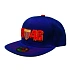 Čiapka typu snapback Polonia Bytom Legacy