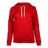 Dámska mikina s kapucňou Nike Park 26 Fleece IO9040-657