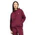 Dámska mikina s kapucňou adidas Essentials Fleece Originals KT2274