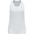 Koszulka tech. damska bez rękawów Odlo Tank crew neck ESSENTIAL dámské