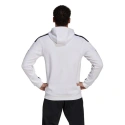 Pánska mikina Squadra 21 Sweat Hoody M GT6637 - Adidas