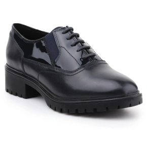 Geox D Peaceful H Lifestyle obuv D640GH-04366-C4021