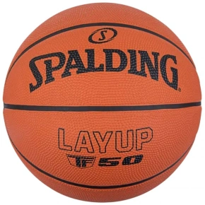 Basketbalová lopta Spalding LayUp TF-50 84332Z Basketbalová lopta Spalding LayUp TF-50 84332Z