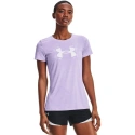 Dámske tričko Tech Twist Graphic SSC W 1366125 532 - Under Armour