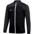 Pánska tréningová mikina Nk Df Academy Pre Trk JKT KM DH9234 011 - Nike